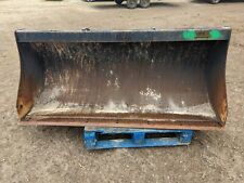 Jcb 2cx quick for sale  GRANTHAM