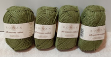 Rowan wool seasons for sale  TONBRIDGE
