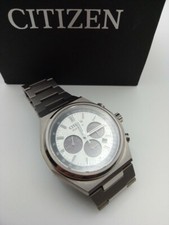 Citizen men analog gebraucht kaufen  Herten