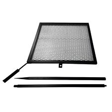 Swivel cooking grate for sale  Wingate