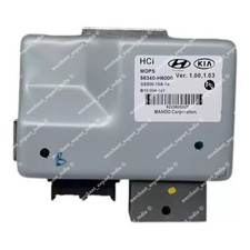 HYUNDAI CONJUNTO DE CONTROLADOR GENUÍNO MDPS PARA VERNA 2017-2023 FABRICANTE DE EQUIPAMENTO ORIGINAL 56340-H6000 comprar usado  Enviando para Brazil