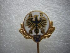 Alte anstecknadel jahre gebraucht kaufen  Leutershausen