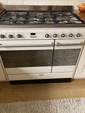 Smeg electric oven for sale  BARNSLEY