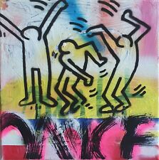 Spaco signed dance d'occasion  Toulouse-