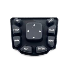 Used rubber button d'occasion  Expédié en Belgium
