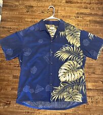 Hawaiian shirt 2xl for sale  Sarasota