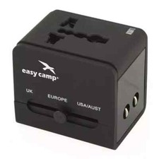 Easy camp reisestecker gebraucht kaufen  Dassow