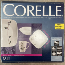 New corelle square for sale  New York