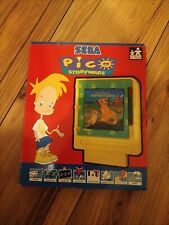 Sega pico disney for sale  PORT TALBOT