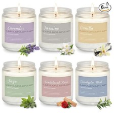 Pack candles home for sale  Cumming