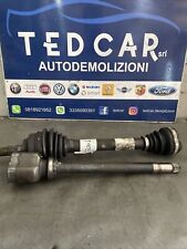 Semiasse destro peugeot usato  Villa Literno