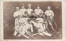 Ripon yorkshire cdv for sale  EVESHAM