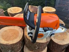 Stihl 231 kettensäge gebraucht kaufen  Beverstedt