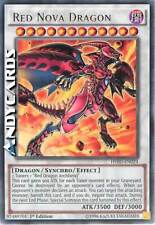 Red nova dragon usato  Ravenna