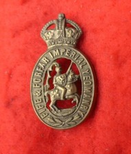 Fife forfar imperial for sale  TRING