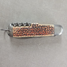 Couteau ancien type d'occasion  Montignac