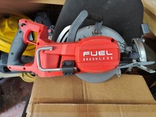 Milwaukee 18v fuel for sale  STONEHOUSE