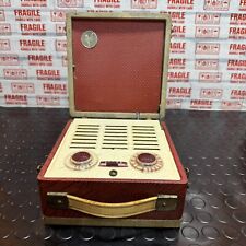 Vidor portable radio for sale  GRAVESEND