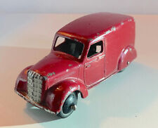 Dinky toys camionnette d'occasion  Paris IX