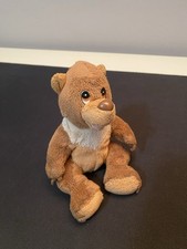 Portachiavi orsetto peluche usato  Ragalna