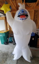 Gemmy bumble abominable for sale  Germantown