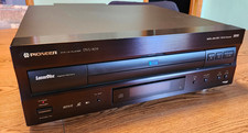 Pioneer dvl 909 for sale  Stevens Point