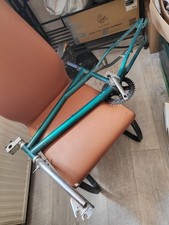 Oldscool bmx frame for sale  COVENTRY