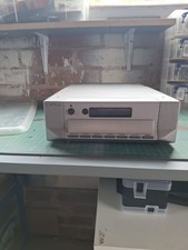 Cyrus cd8x silver for sale  WIGAN