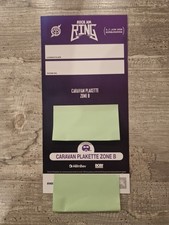 Caravan plakette zone gebraucht kaufen Caravan plakette zone gebraucht kaufen  Nickenich