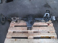 Hinterachse jeep wrangler gebraucht kaufen  Deutschland