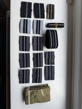 Raf officer rank for sale  BUSHEY