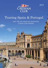 Touring spain portugal for sale  UK