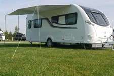 Sunncamp sunnshield 390 for sale  DRONFIELD