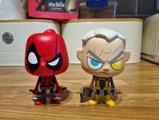 Funko vinyl marvel for sale  GRAYS