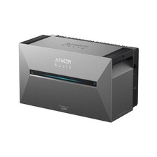 Anker solix solarbank gebraucht kaufen  Bietigheim-Bissingen