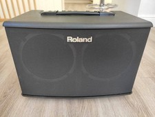 Roland 40w for sale  FARNHAM