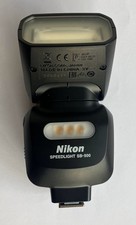 Nikon speedlight 500 usato  Italia