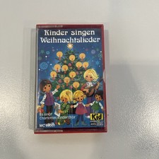 Kinderlieder kassette kinder gebraucht kaufen Kinderlieder kassette kinder gebraucht kaufen  Teltow