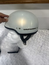 Harley davidson helmet for sale  Nashua