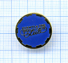 Pin formula one d'occasion  Massy