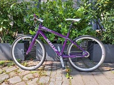 Fahrrad scott sub35 gebraucht kaufen  Hamburg