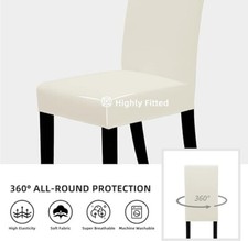 Dining chair stretch for sale  Canton