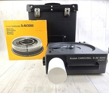 Kodak carousel 2050 for sale  WOKING