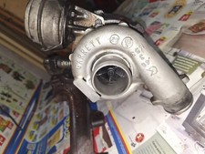Turbocompressore turbina opel usato  Grottaglie