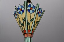 Tiffany art deco for sale  DERBY