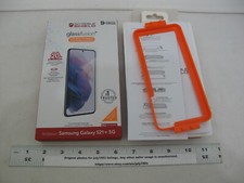 New zagg glassfusion for sale  Park Rapids