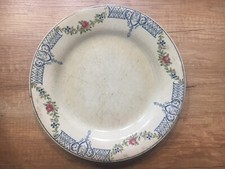 Ancienne assiette gâteau d'occasion  Maignelay-Montigny