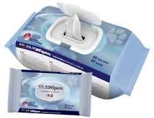 Clx wipes salviette usato  Quartu Sant Elena