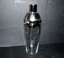 Carafe shaker cocktail d'occasion  Bischheim
