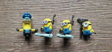Minion sammel figuren gebraucht kaufen  Bremen